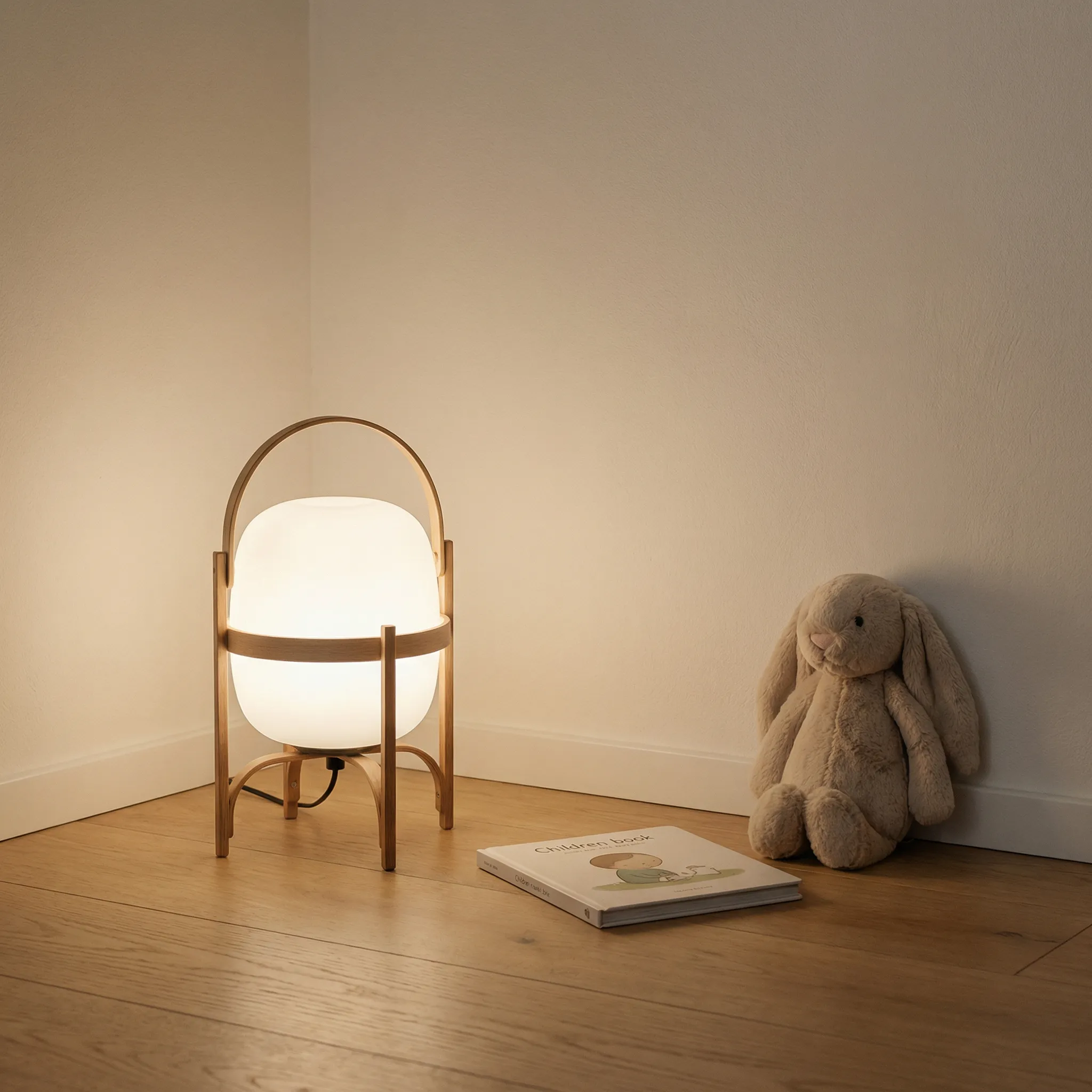 Interiores portfolio item 1